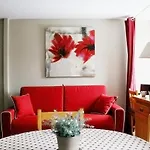 Marie Locations Coeur Village Apartament