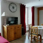 Marie Locations Coeur Village Apartament