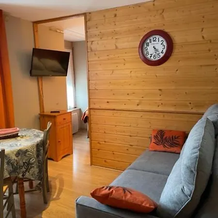 Marie Locations Coeur Village Апартаменты *