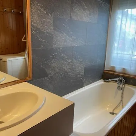 Marie Locations Coeur Village *