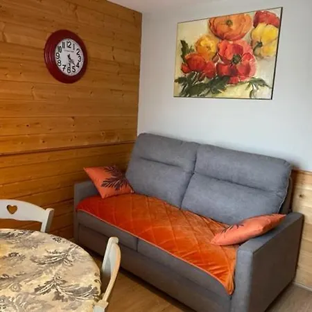 Marie Locations Coeur Village Apartament Mont-Dore