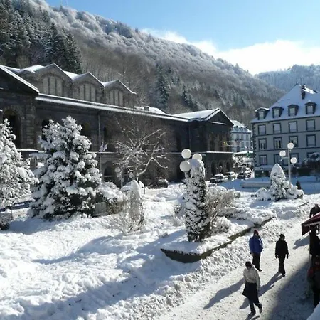 Marie Locations Coeur Village Lägenhet