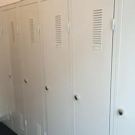 Lägenhet Marie Locations Coeur Village *