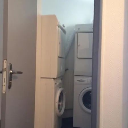 Marie Locations Coeur Village Lägenhet *