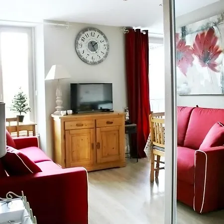 Marie Locations Coeur Village Apartament *