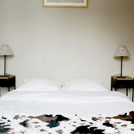 Marie Locations Coeur Village Apartament Mont-Dore