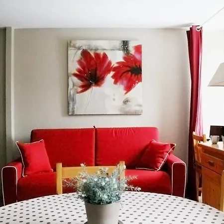 Marie Locations Coeur Village Apartament