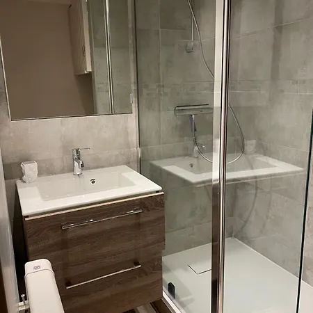 Marie Locations Coeur Village Apartament *