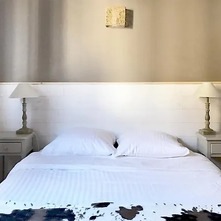 Marie Locations Coeur Village *