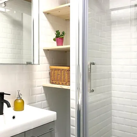 Marie Locations Coeur Village Apartament *