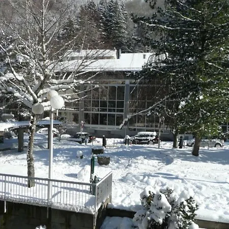 Marie Locations Coeur Village Apartament *