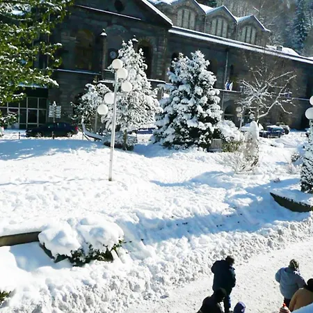 Marie Locations Coeur Village *