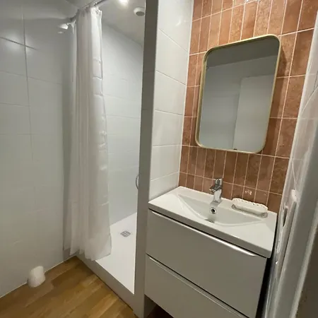 Marie Locations Coeur Village Apartament *