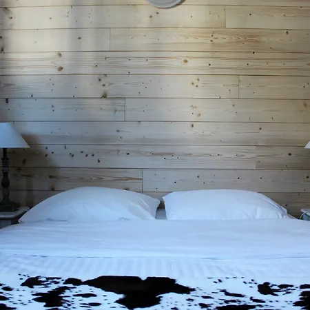 Marie Locations Coeur Village Apartament