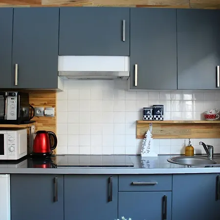 Marie Locations Coeur Village * Le Mont-Dore