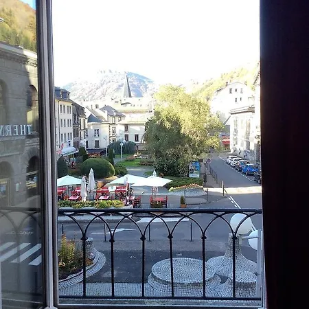 Apartament Marie Locations Coeur Village *