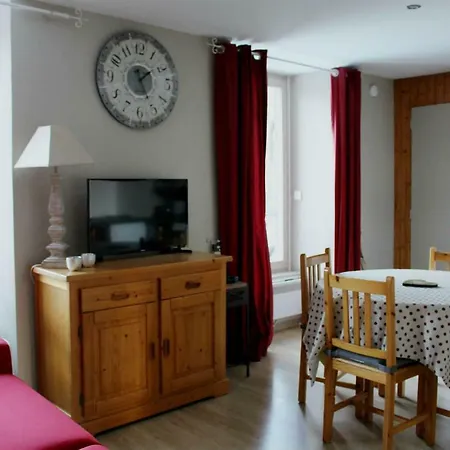 Marie Locations Coeur Village Apartament