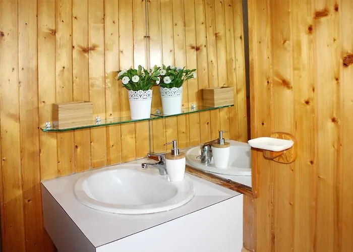 Apartament Marie Locations Coeur Village