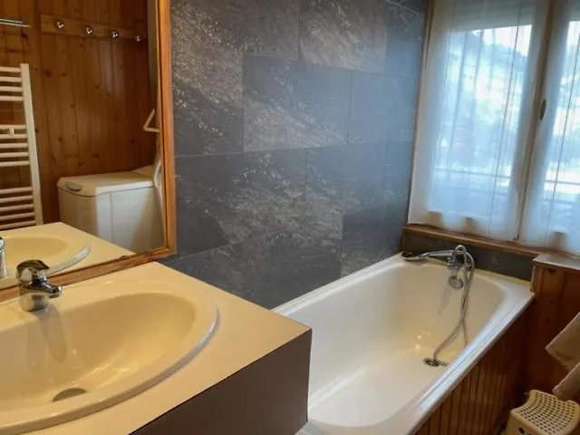 Marie Locations Coeur Village *