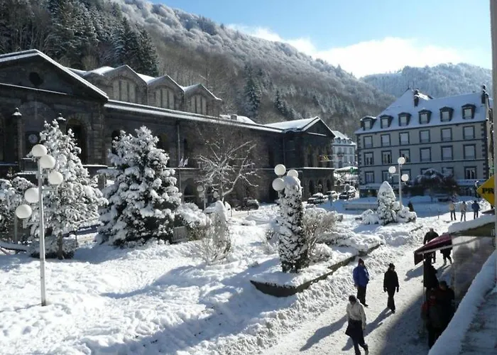 Marie Locations Coeur Village Apartament