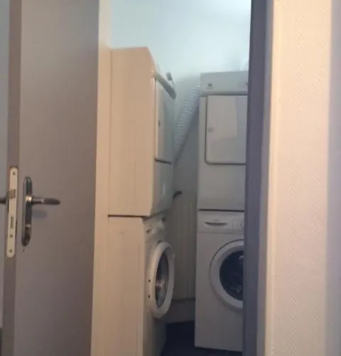 Marie Locations Coeur Village Apartament *