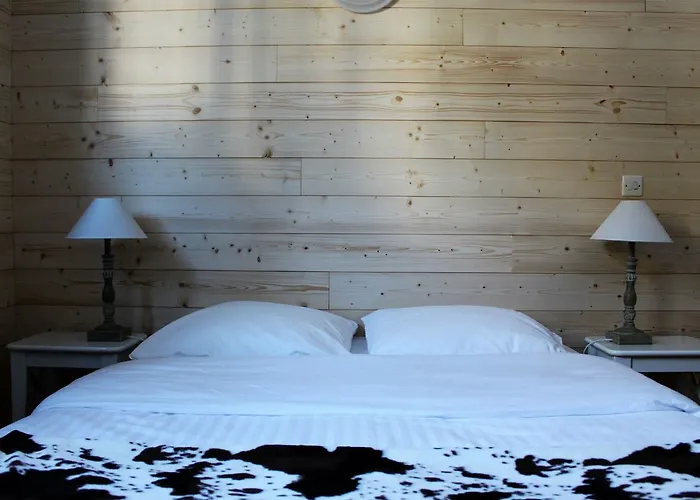 Marie Locations Coeur Village Apartament